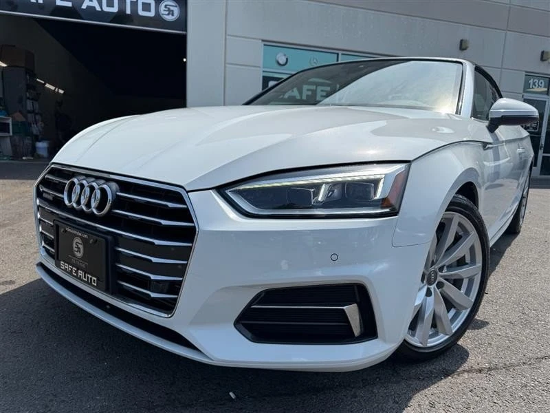 2018 Audi B9 A5 - Image 16 of 20