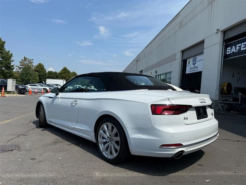 2018 Audi B9 A5 - Image 7 of 20