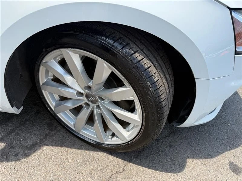 2018 Audi B9 A5 - Image 15 of 20