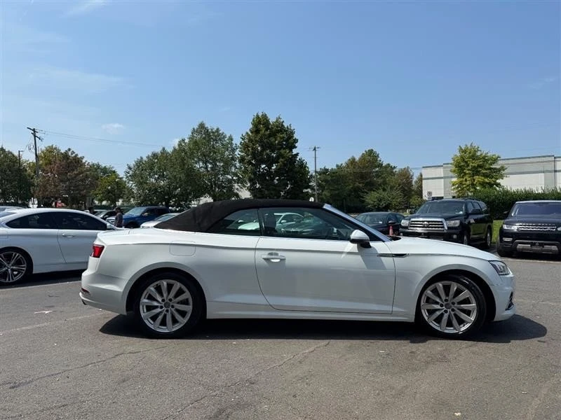 2018 Audi B9 A5 - Image 4 of 20