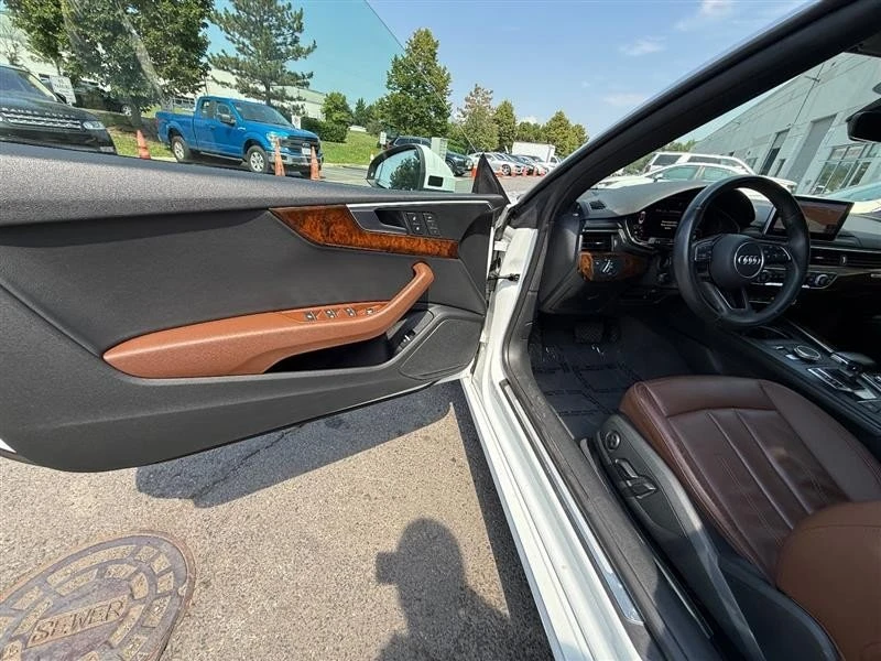 2018 Audi B9 A5 - Image 20 of 20