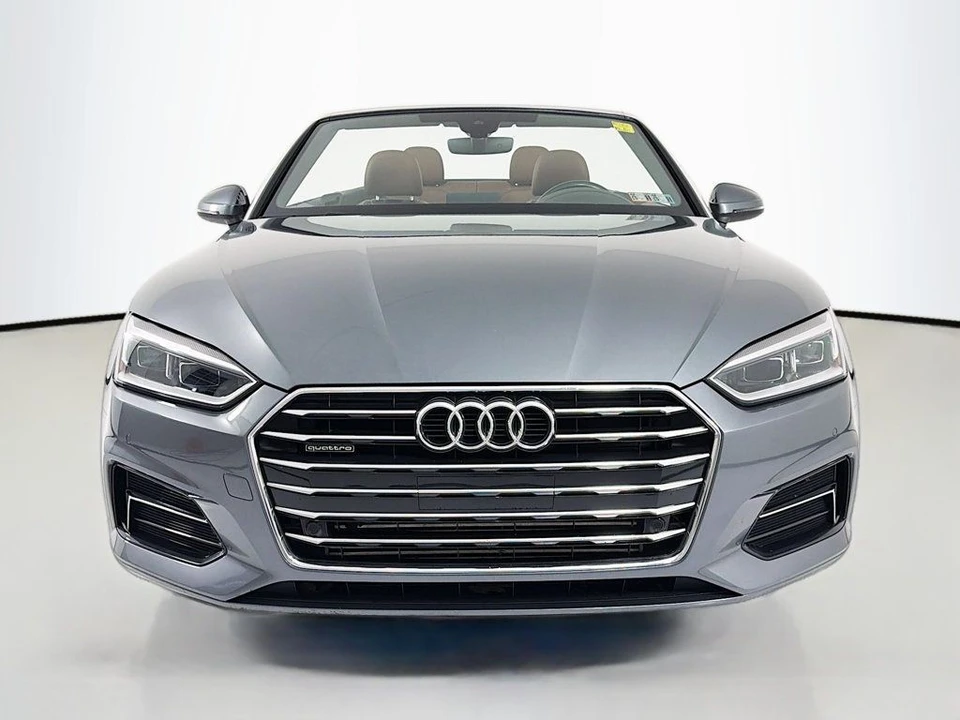 2018 Audi B9 A5 - Image 3 of 12