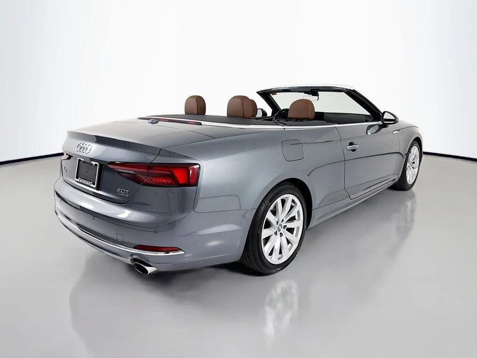 2018 Audi B9 A5 - Image 10 of 12