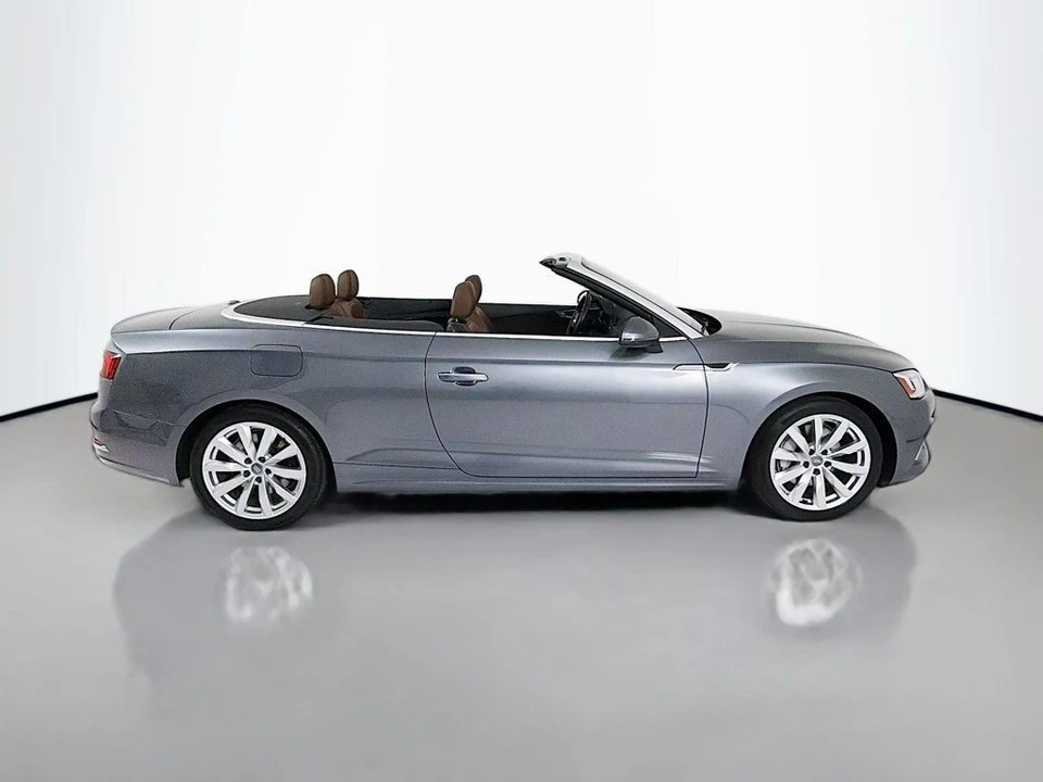 2018 Audi B9 A5 - Image 11 of 12