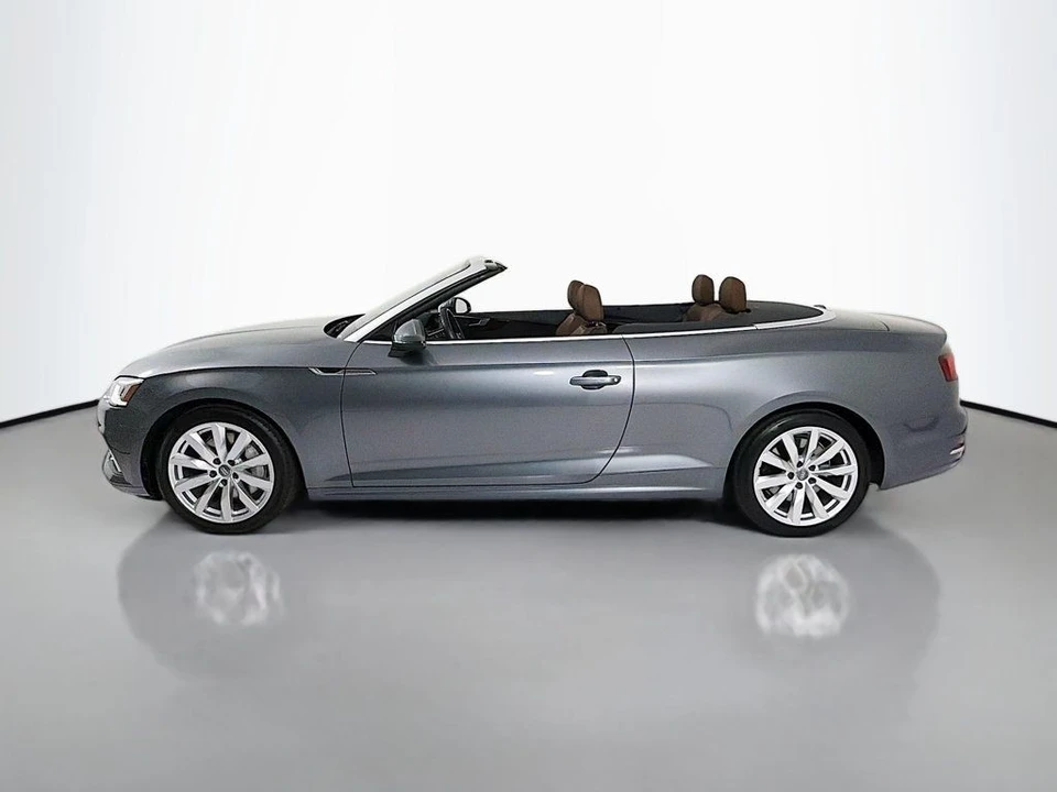 2018 Audi B9 A5 - Image 5 of 12