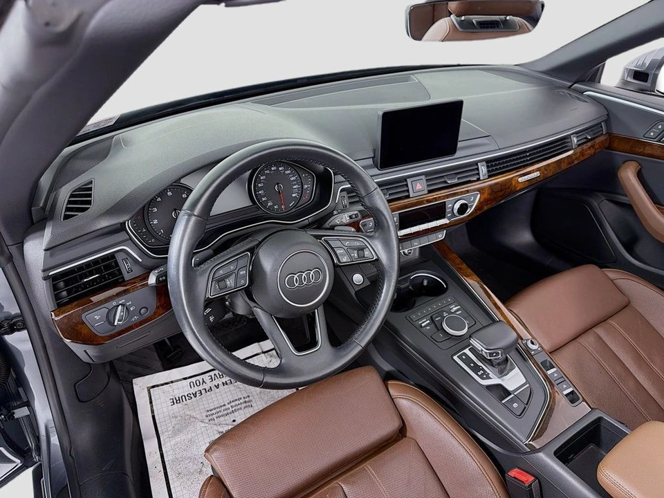 2018 Audi B9 A5 - Image 12 of 12