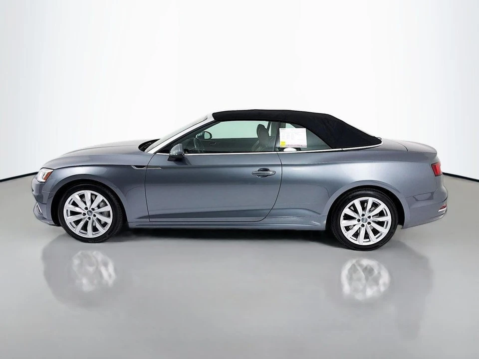 2018 Audi B9 A5 - Image 6 of 12