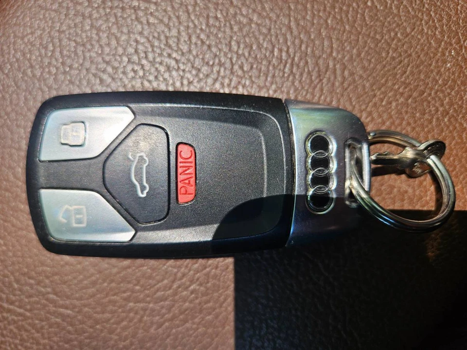 2018 Audi B9 A5 - Image 17 of 21