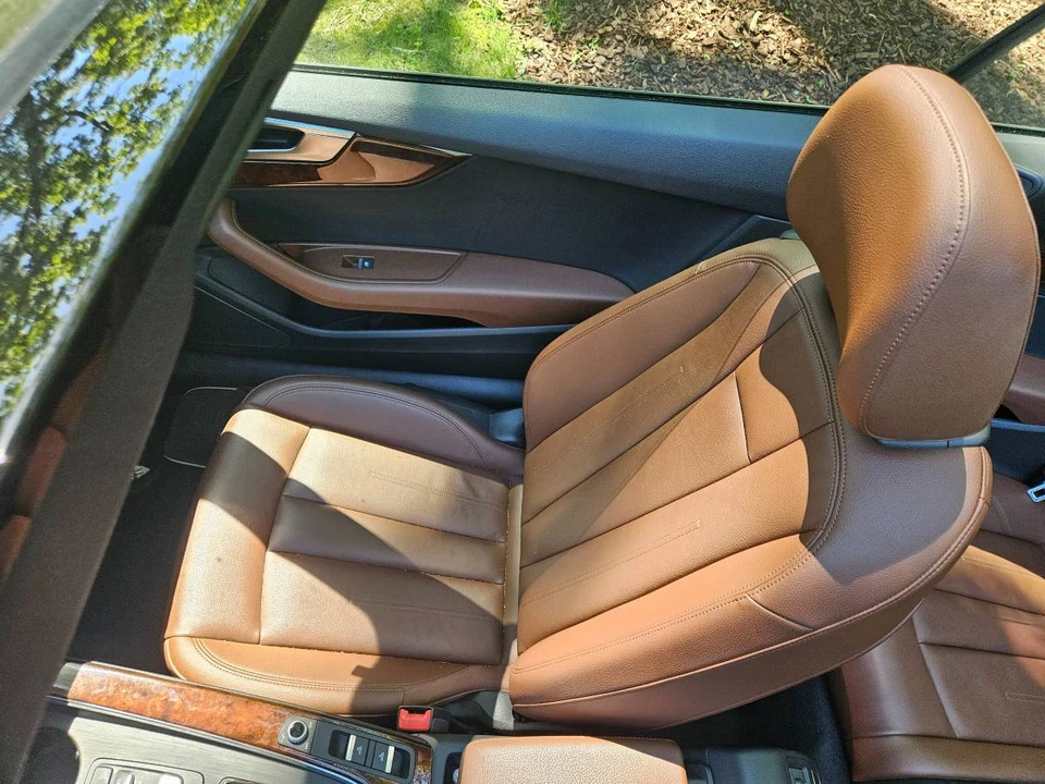 2018 Audi B9 A5 - Image 14 of 21