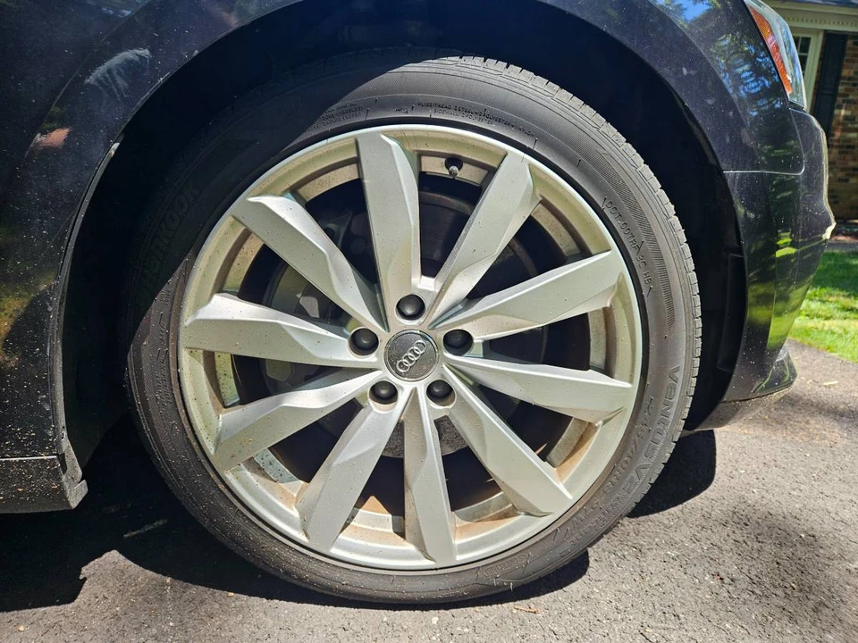 2018 Audi B9 A5 - Image 10 of 21