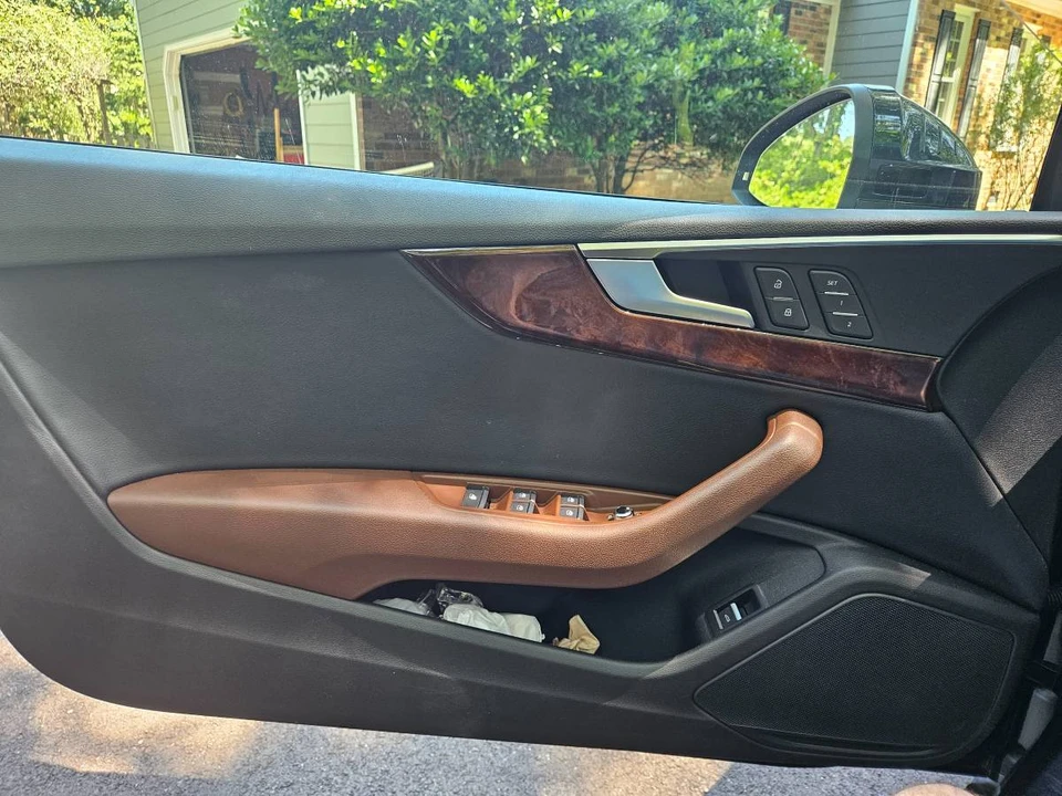 2018 Audi B9 A5 - Image 19 of 21