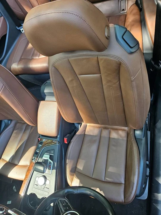 2018 Audi B9 A5 - Image 13 of 21