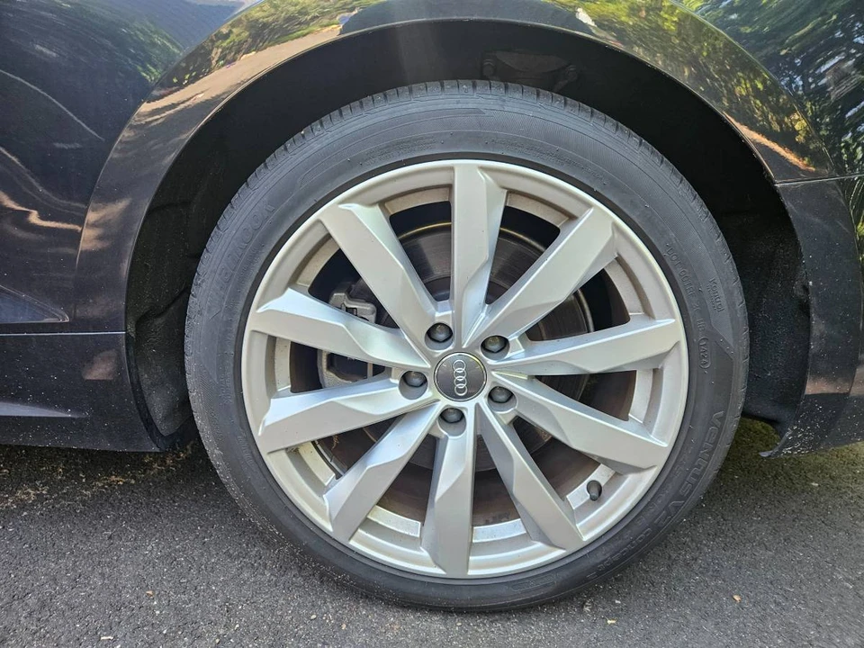 2018 Audi B9 A5 - Image 8 of 21