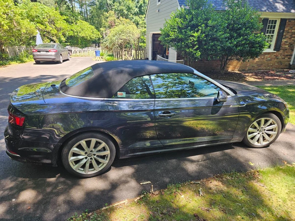 2018 Audi B9 A5 - Image 6 of 21