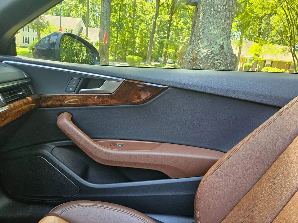 2018 Audi B9 A5 - Image 20 of 21