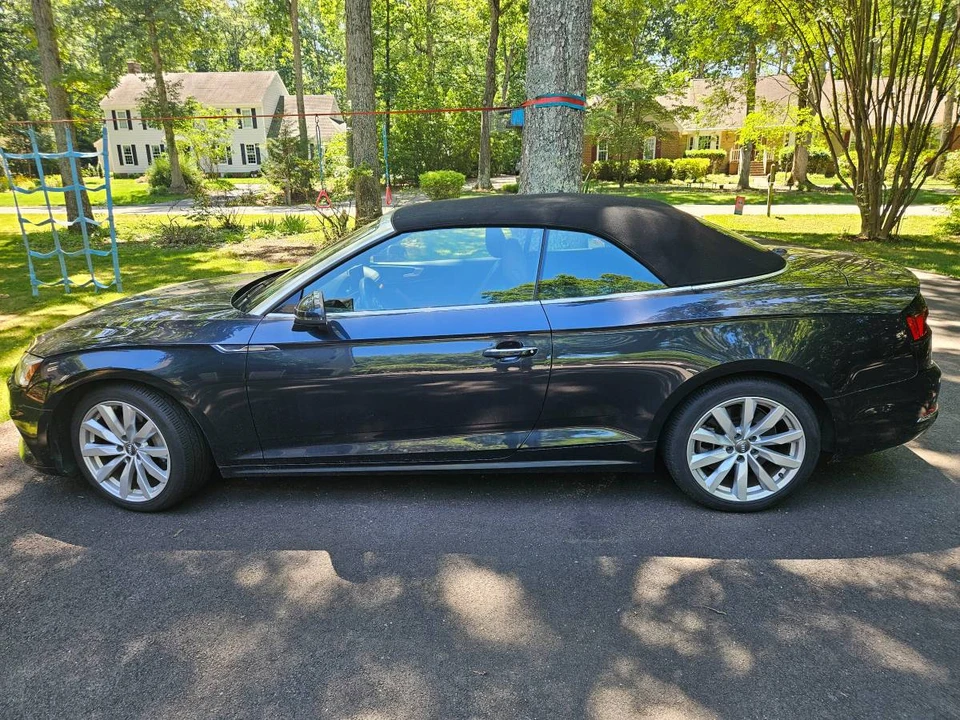 2018 Audi B9 A5 - Image 4 of 21