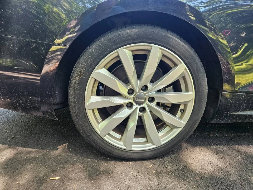 2018 Audi B9 A5 - Image 9 of 21