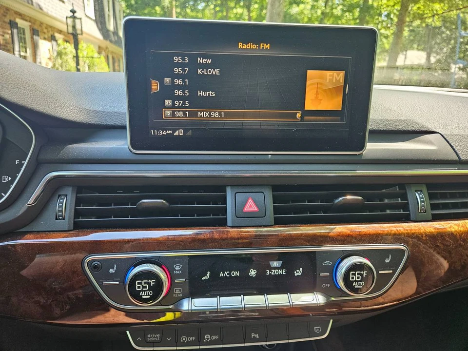 2018 Audi B9 A5 - Image 3 of 21