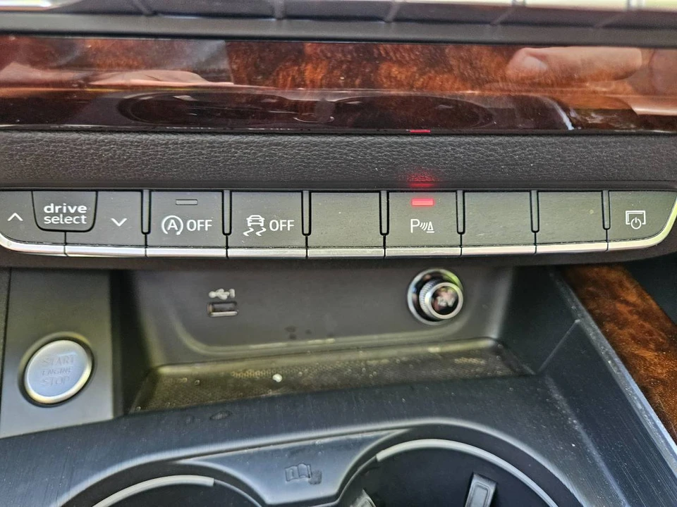 2018 Audi B9 A5 - Image 18 of 21