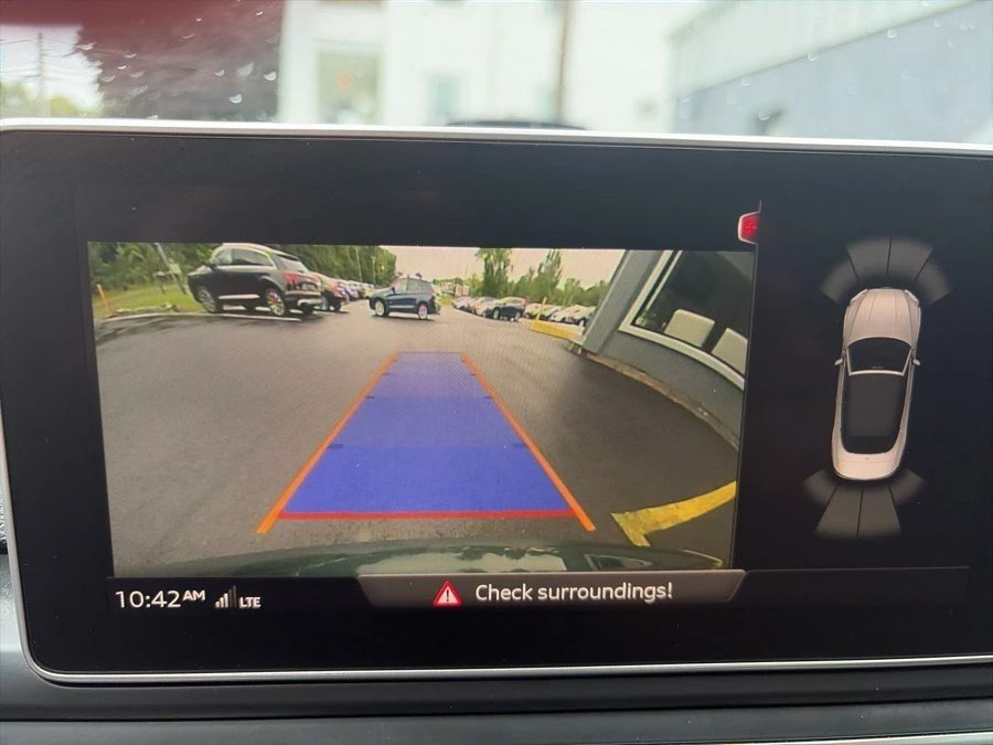 2018 Audi B9 A5 - Image 11 of 19