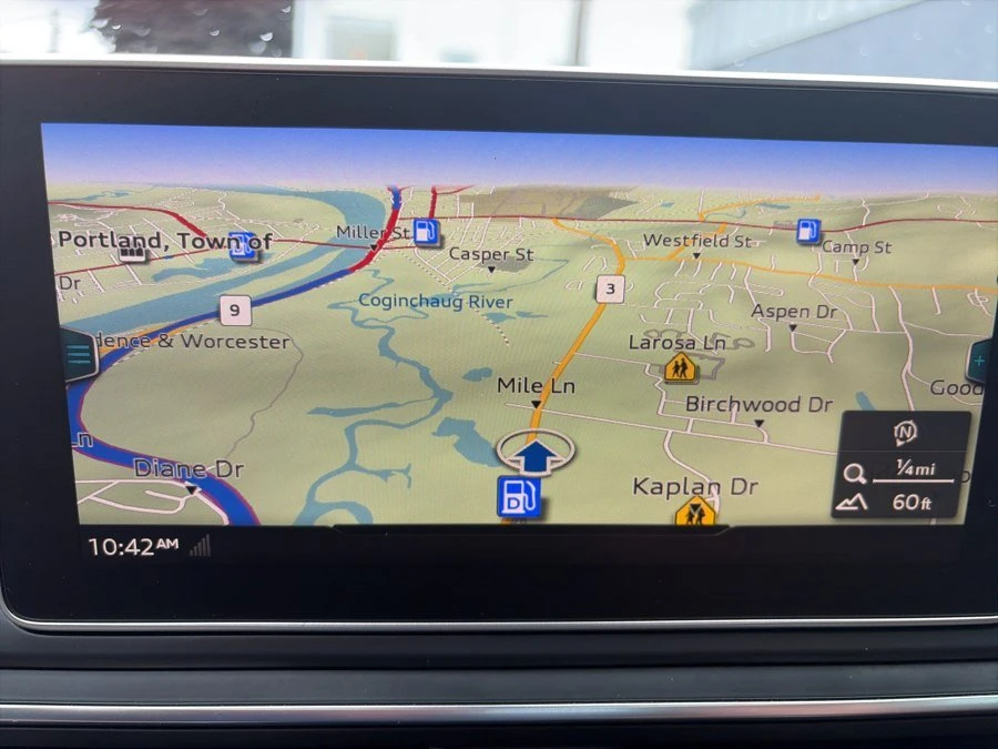 2018 Audi B9 A5 - Image 10 of 19