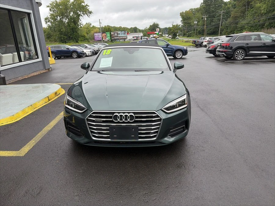 2018 Audi B9 A5 - Image 2 of 19
