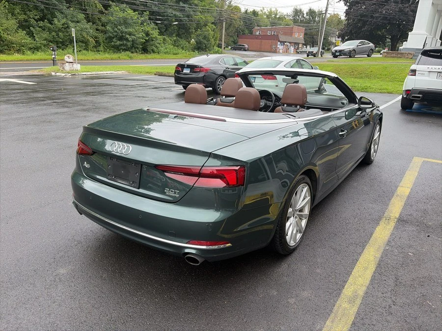 2018 Audi B9 A5 - Image 16 of 19