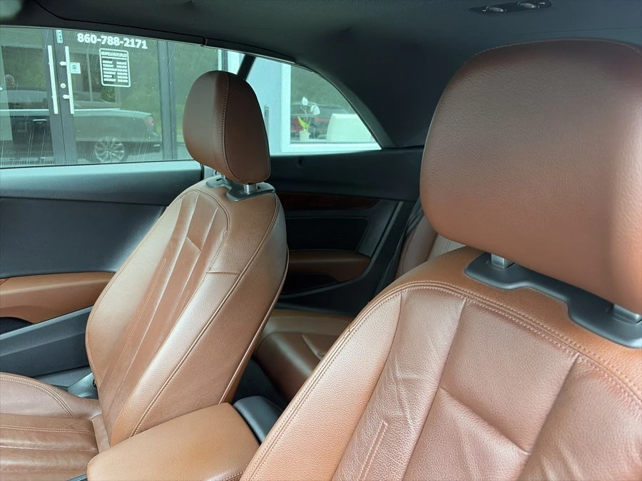 2018 Audi B9 A5 - Image 9 of 19