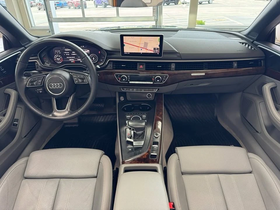 2018 Audi B9 A5 - Image 8 of 12