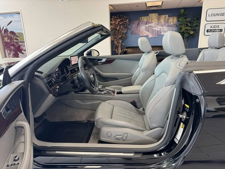2018 Audi B9 A5 - Image 6 of 12