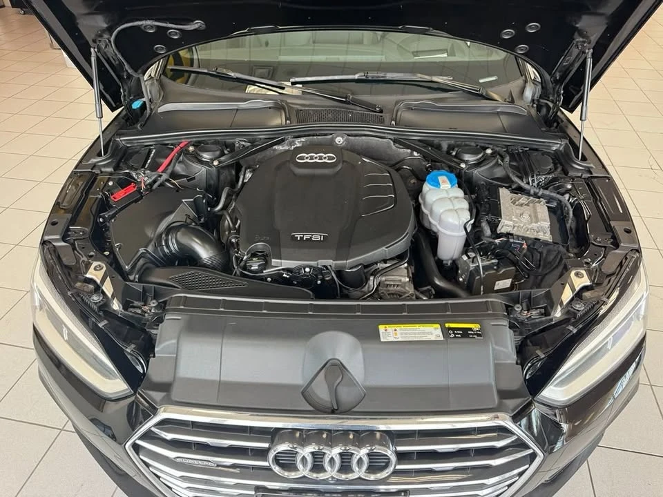 2018 Audi B9 A5 - Image 12 of 12
