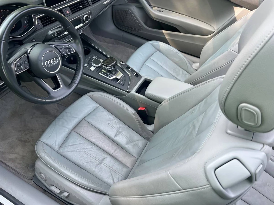 2018 Audi B9 A5 - Image 7 of 18