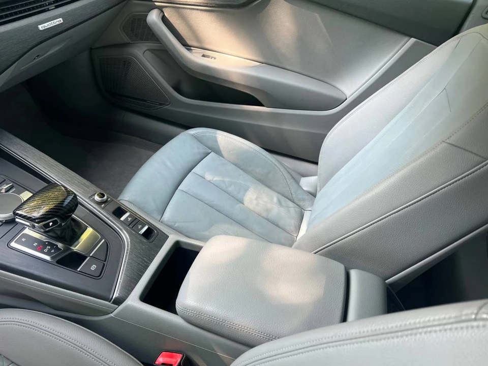 2018 Audi B9 A5 - Image 18 of 18