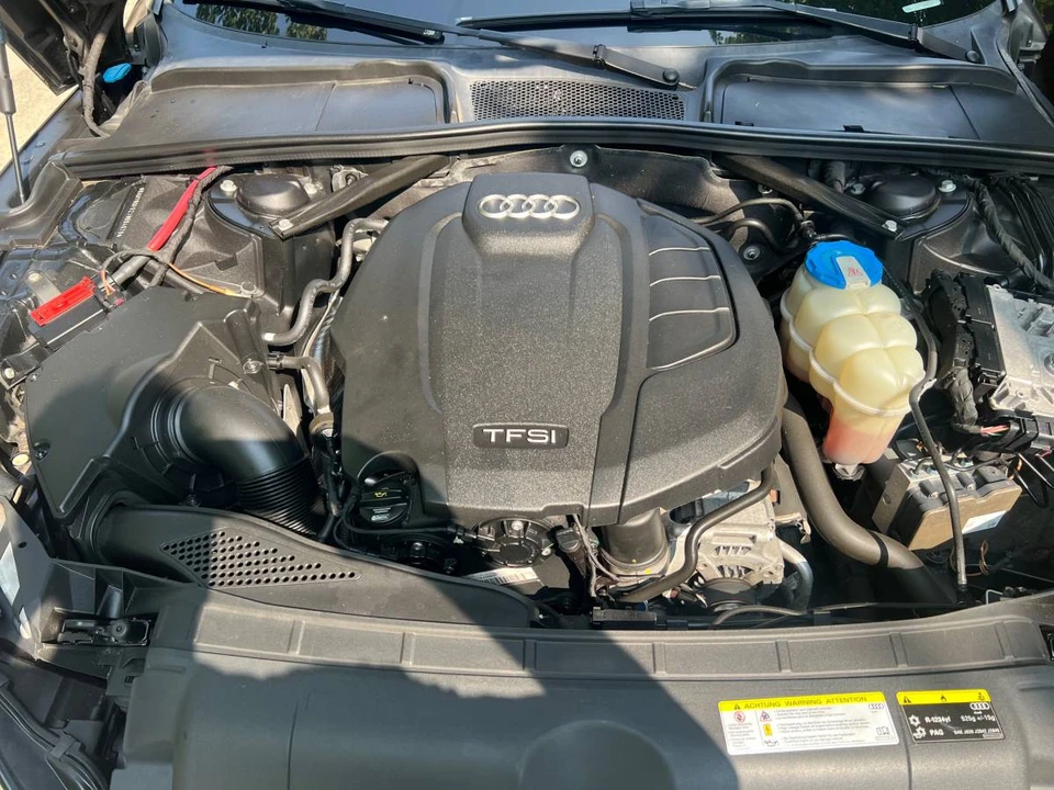2018 Audi B9 A5 - Image 10 of 18