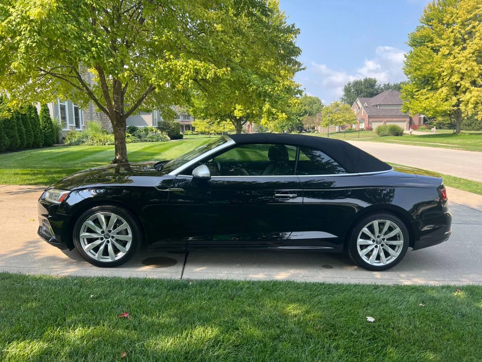 2018 Audi B9 A5 - Image 16 of 18