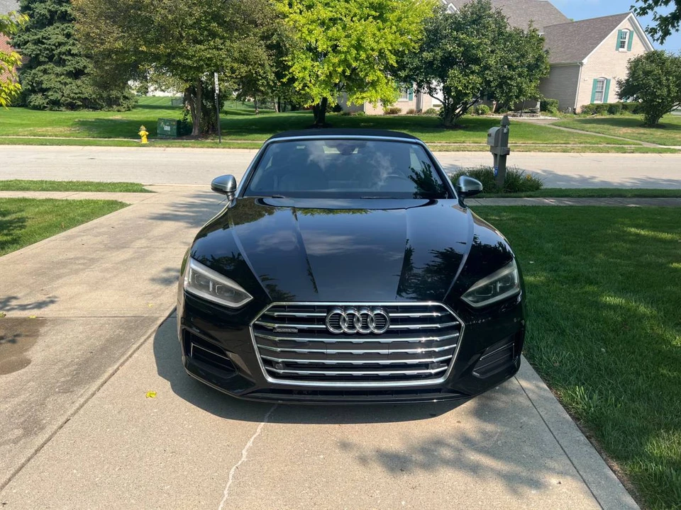 2018 Audi B9 A5 - Image 15 of 18