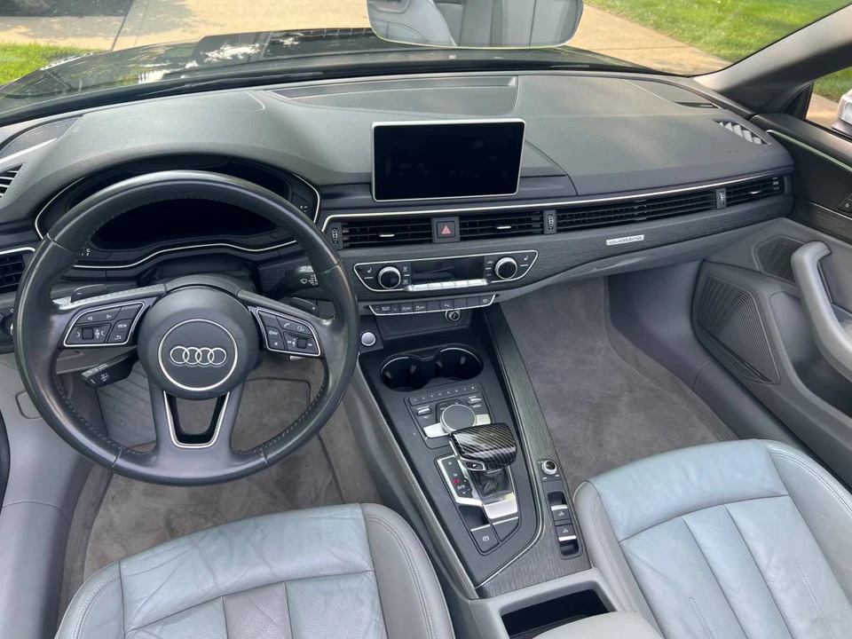 2018 Audi B9 A5 - Image 6 of 18