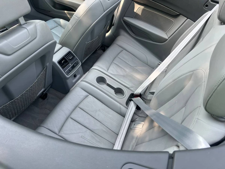2018 Audi B9 A5 - Image 8 of 18