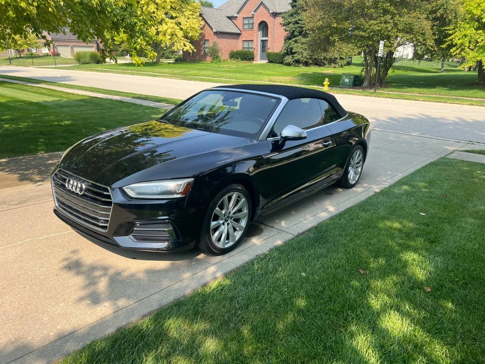 2018 Audi B9 A5 - Image 17 of 18