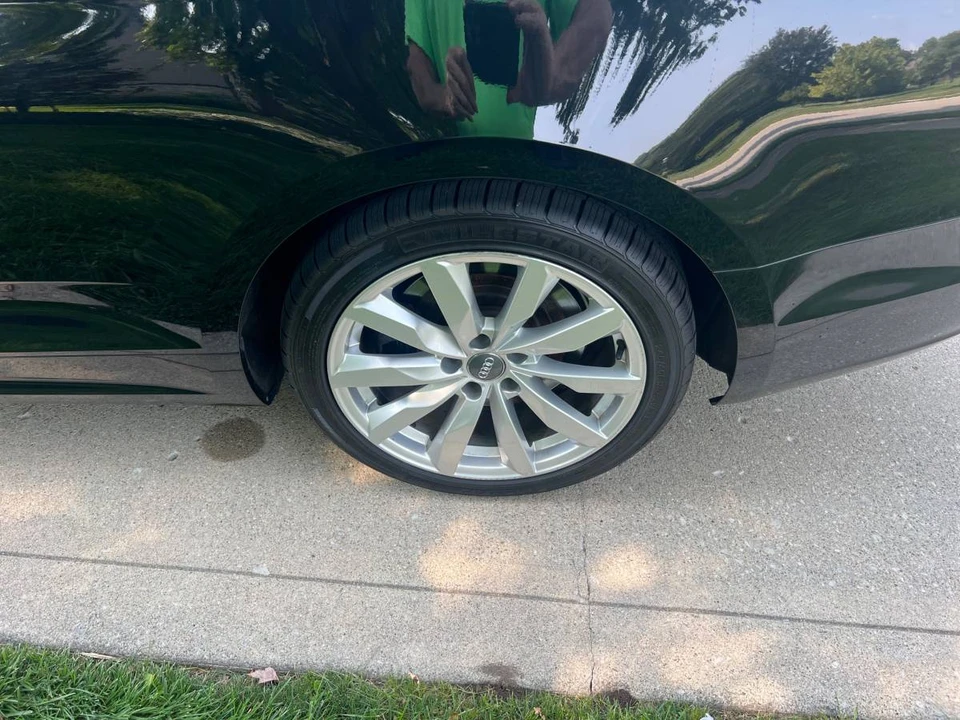 2018 Audi B9 A5 - Image 11 of 18