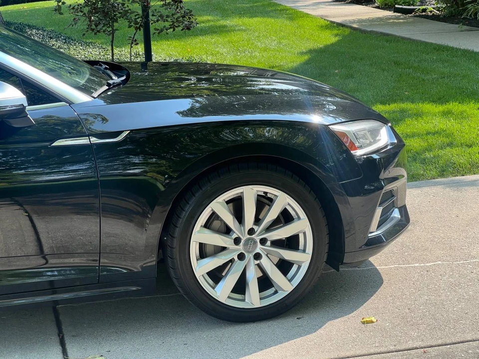2018 Audi B9 A5 - Image 13 of 18