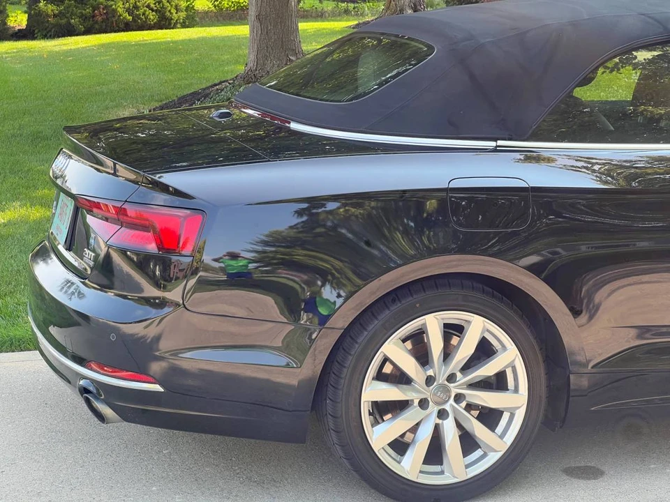2018 Audi B9 A5 - Image 12 of 18