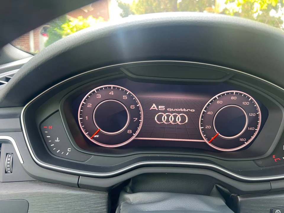 2018 Audi B9 A5 - Image 9 of 18