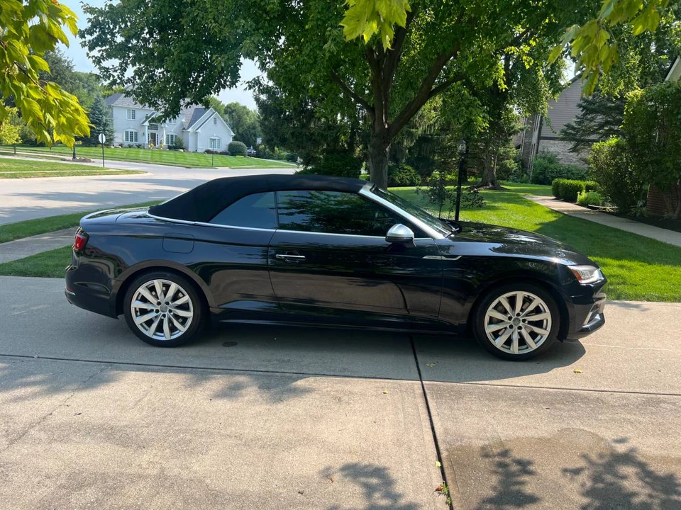 2018 Audi B9 A5 - Image 14 of 18