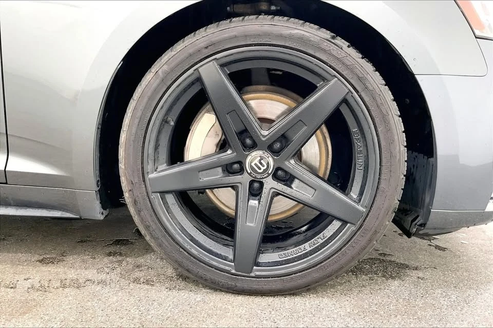 2018 Audi B9 A5 - Image 12 of 19