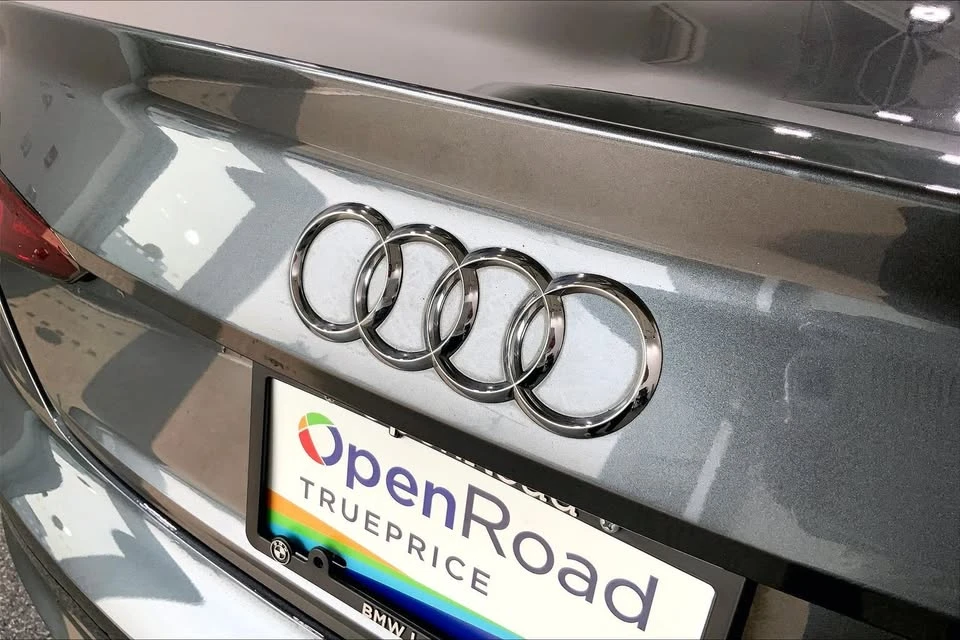 2018 Audi B9 A5 - Image 18 of 19
