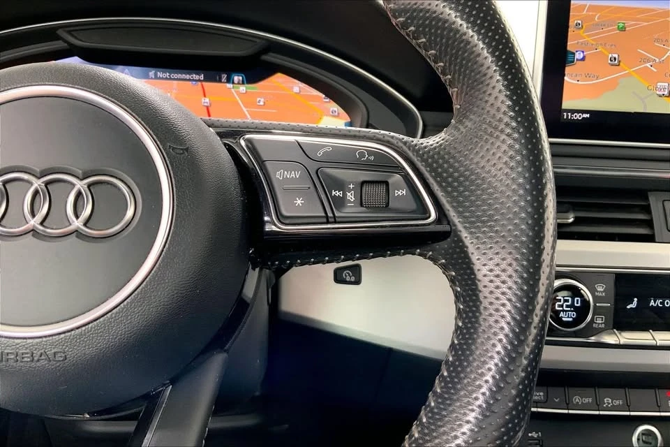 2018 Audi B9 A5 - Image 14 of 19