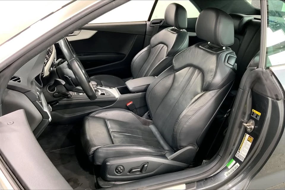 2018 Audi B9 A5 - Image 7 of 19