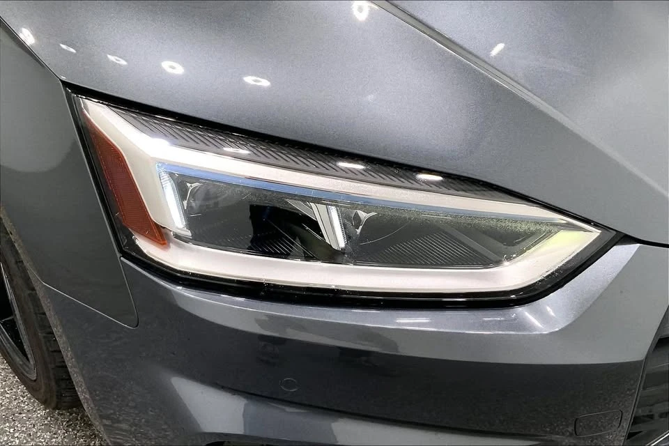 2018 Audi B9 A5 - Image 16 of 19