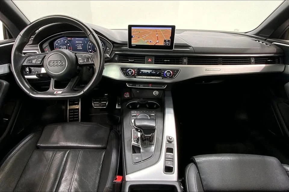 2018 Audi B9 A5 - Image 8 of 19